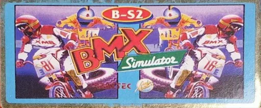 BMX Simulator