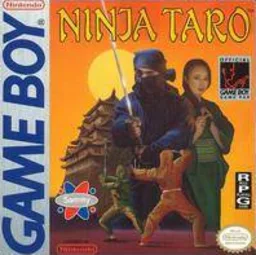 Sengoku Ninja-kun
