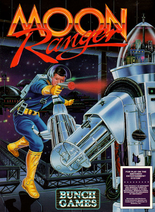Young Ranger