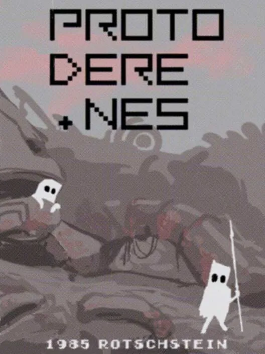 PROTO DERE .NES