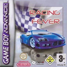 Racing Fever