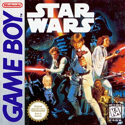 Star Wars