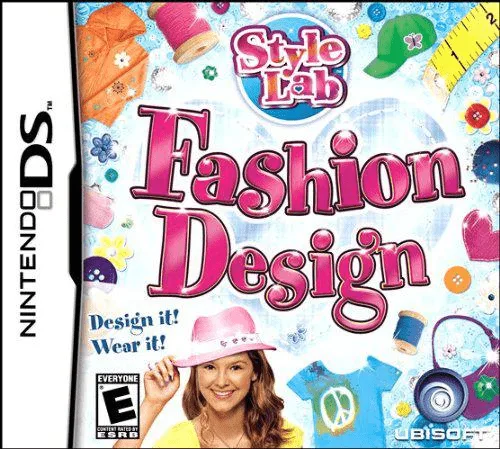 Style Lab - Fashion Design