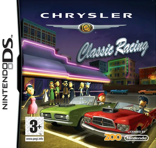 Chrysler Classic Racing