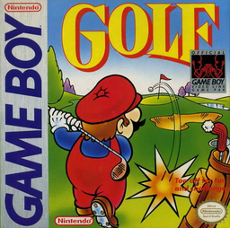 Golf (JUE)