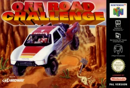 Offroad Challenge