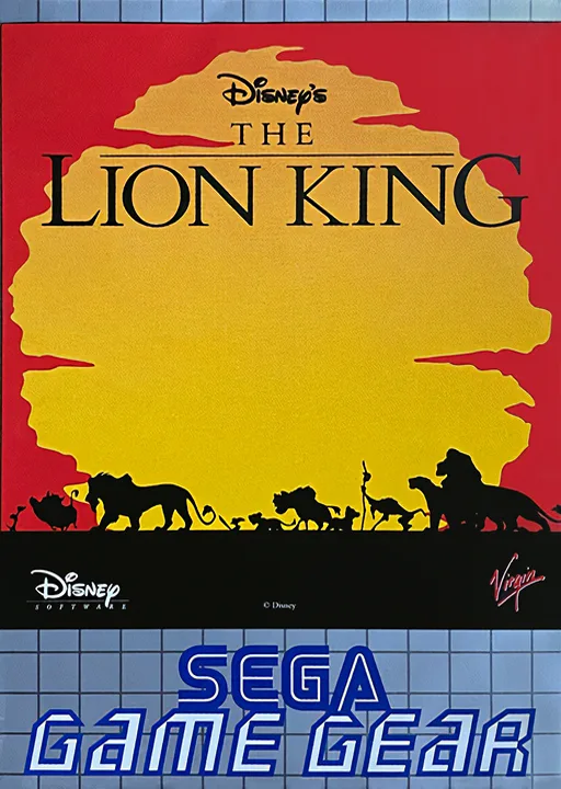Lion King, The