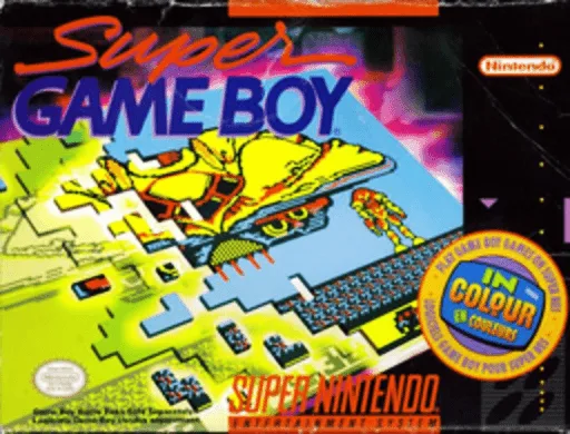 Super Game Boy