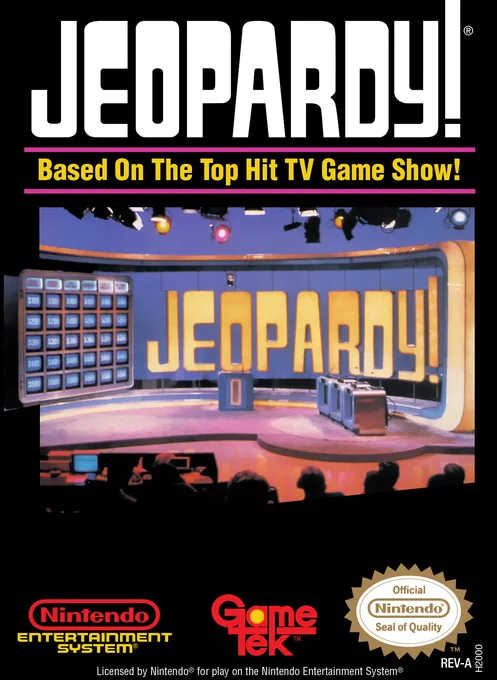 Jeopardy!