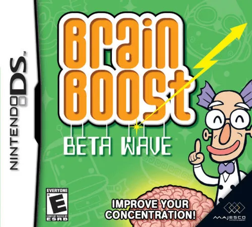 The Professor's Brain Trainer - Memory