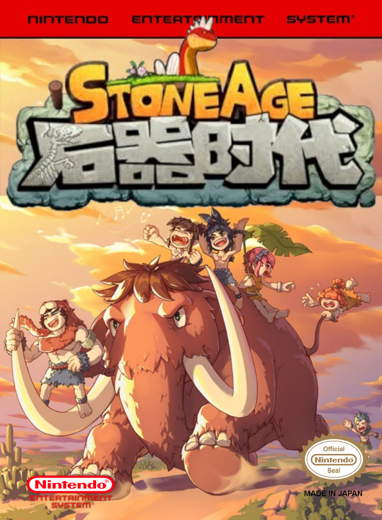 Stone Age