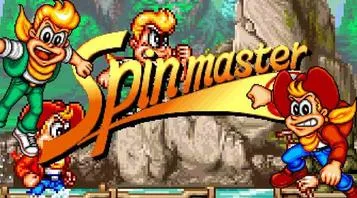Spin Master