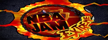 NBA Jam Extreme
