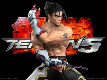 Tekken 5