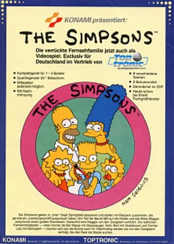 Simpsons