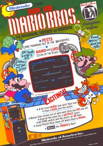 Mario