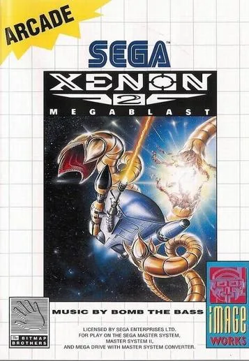 Xenon 2