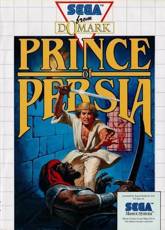 Prince Of Persia