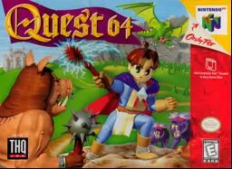 Quest 64