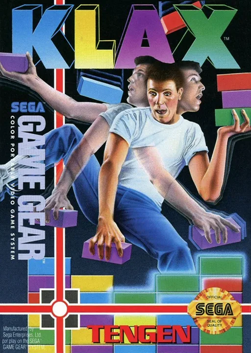 Klax