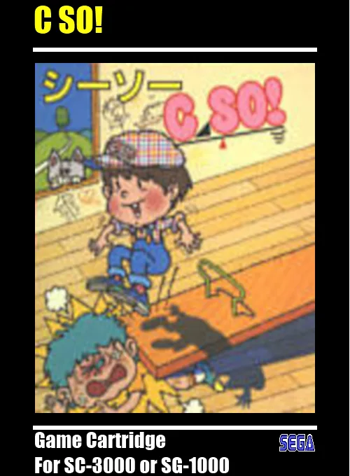 C_So!