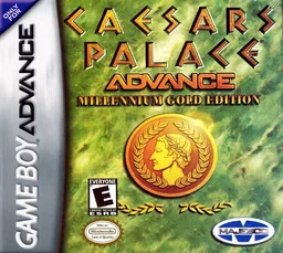 凯撒的宫殿A Caesars Palace Advance