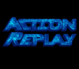Pro Action Replay MK3