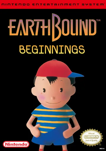 EarthBound Zero