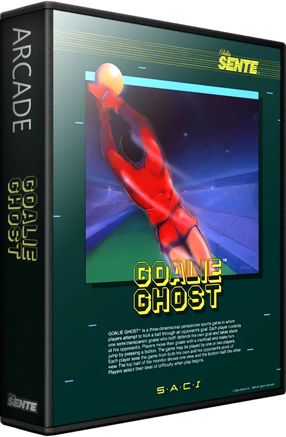 Gghost