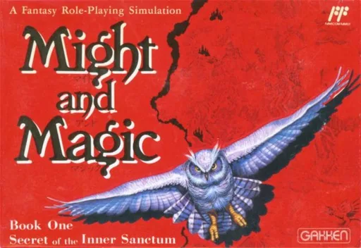 Heroes of Might and Magic