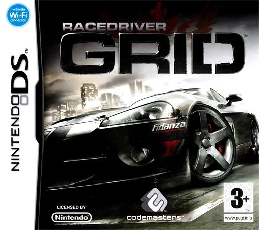 Race Driver - Grid