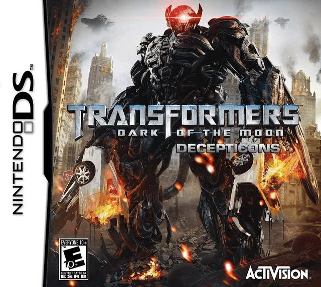 Transformers - Dark of the Moon - Autobots