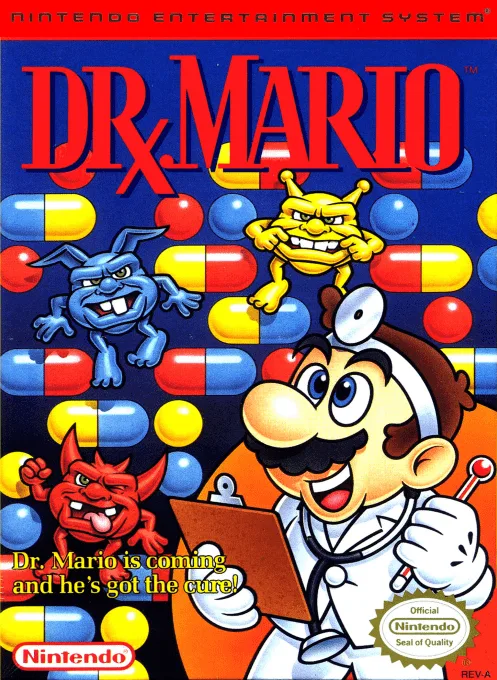 Mario Doctor