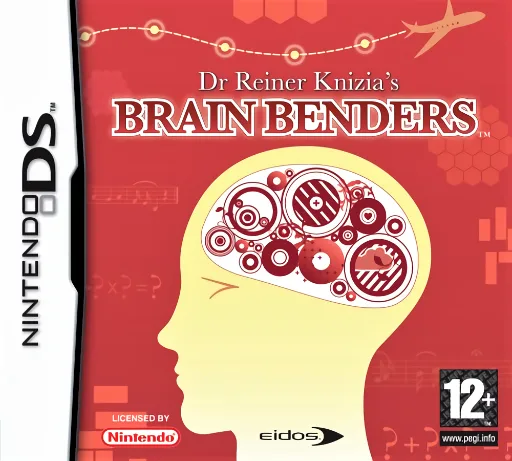 Dr Reiner Knizia's Brainbenders
