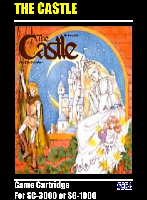 Castle, The