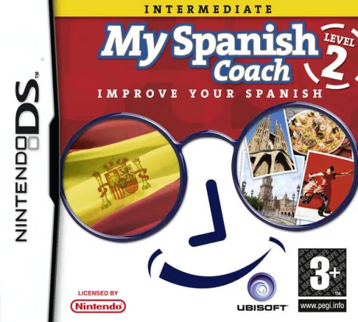My Spanish Coach - Level 2 - Improve Your Spanish