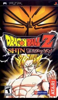 Dragon Ball Z: Shin Budokai