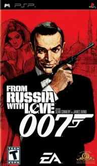 007: From Russia with Love