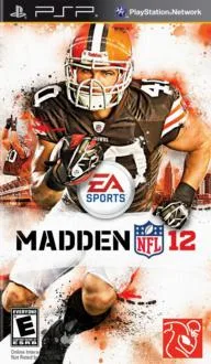 Madden NFL 12