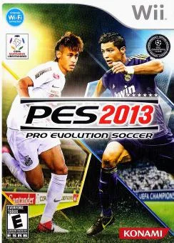 PES 2013: Pro Evolution Soccer