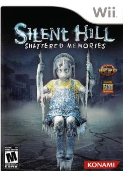 Silent Hill: Shattered Memories