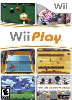 Wii Play