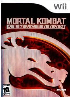 Mortal Kombat: Armageddon