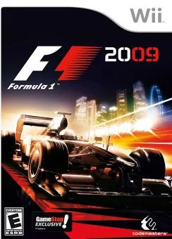 F1 2009