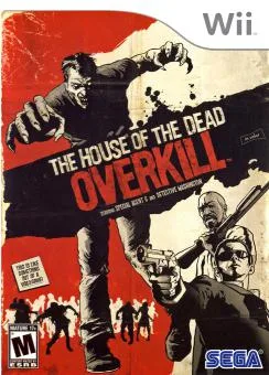 House of the Dead, The: Overkill