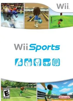 Wii Sports