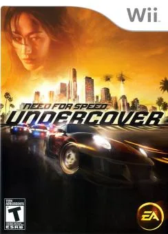 Need for Speed: Undercover