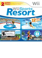 Wii Sports + Wii Sports Resort