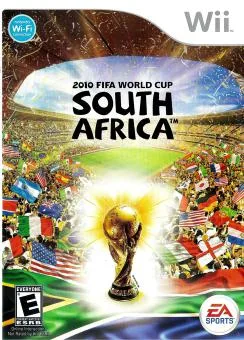 2010 FIFA World Cup South Africa