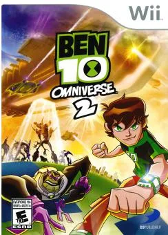 Ben 10: Omniverse 2